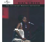 Nina Simone - The Universal Masters Collection