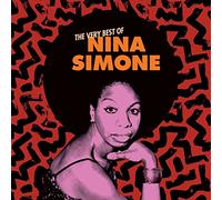 Nina Simone - The Very Best Of Nina Simone [VINYL]