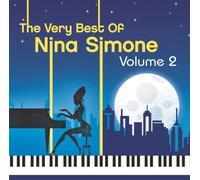 Nina Simone - The Very Best Of Nina Simone Vol 2