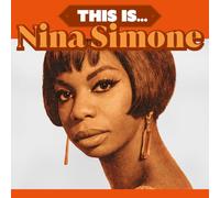 Nina Simone - This Is... [VINYL]