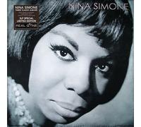 Nina Simone - Three Classic Albums (New Sealed Vinyl LP) R201