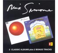 Nina Simone - To Love Somebody/Here Comes the Sun