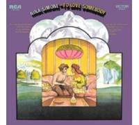 Nina Simone - To Love Somebody