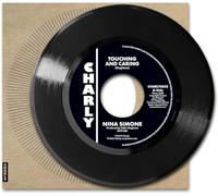 Various - Touching And Caring / My Baby Just Cares For Me [VINYL]