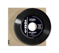 NINA SIMONE - Touching And Caring / My Baby Just Cares For Me - Vinyl Re - J3z