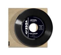 Nina Simone Touching and Caring/My Baby Just Cares for Me (Vinyl) (US IMPORT)