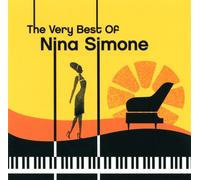 Nina Simone - Very Best Of - CD - J3z