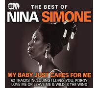Nina Simone - Very Best of Nina Simone - Over 60 Greatest Hits