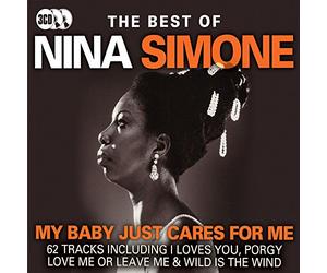 Nina Simone - Very Best of Nina Simone - Over 60 Greatest Hits