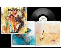 NINA SIMONE - VINYL STORY - Vinyl Record - J3z