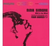 Nina Simone : Wild Is the Wind CD (2006) NEW FREE Shipping, Save £s