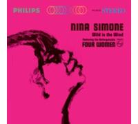 Nina Simone - Wild Is The Wind