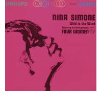 Nina Simone - Wild is the Wind [UHQCD]