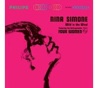 Nina Simone - Wild Is The Wind [VINYL]