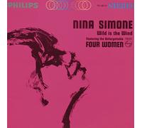 Nina Simone - Wild is the Wind [UHQCD]