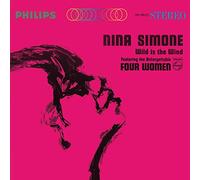Nina Simone - Wild Is The Wind [VINYL]