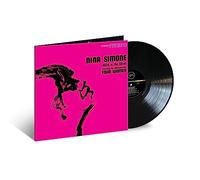 Nina Simone - Wild Is The Wind [VINYL]