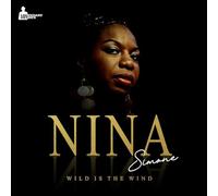 Nina Simone - Wild Is The Wind [Vinyl LP] [VINYL]