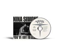 Nina Simone - You've Got To Learn