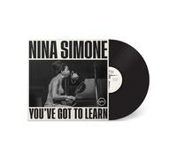Nina Simone - You've Got To Learn (2023) LP Vinyl Pre Order