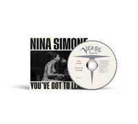 Nina Simone - You've Got To Learn