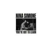 Nina Simone – You've Got to Learn – Vinyl – Verve Spa