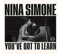 Nina Simone - You've Got To Learn [New CD]