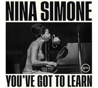 Nina Simone - You've Got To Learn [VINYL]
