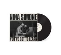 Nina Simone - You've Got To Learn [VINYL]