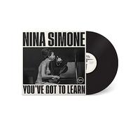 Nina Simone - You've Got To Learn [VINYL]