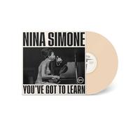 Nina Simone – You've Got to Learn – Vinyl – Verve Spa