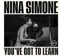 Nina Simone - You've Got To Learn [VINYL]