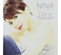 Nina - Sings the Hits of Diane Warren (Bonus CD)