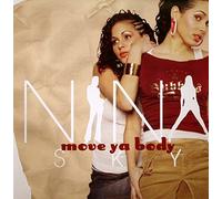 Nina Sky - Move Ya Body [12" VINYL]