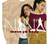 Nina Sky - Move Ya Body / In a Dream