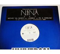 Nina Sky - Move Ya Body / In A Dream