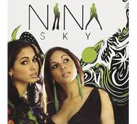 Nina Sky - Nina Sky