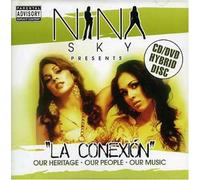 Nina Sky - Presents La Conexion