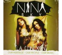 Nina Sky [VINYL]