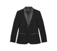 Nina Slim Fit Jacket - male - Antony Morato - Blazers - Black - S - Jackets S