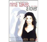 Nina Takes A Lover (DVD)