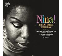 Nina! The Collection