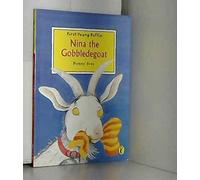 Nina the Gobbledegoat