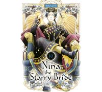 Nina the Starry Bride 10