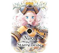 Nina the Starry Bride 12