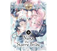 Nina the Starry Bride 18