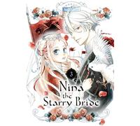 Nina the Starry Bride 3 (NINA STARRY BRIDE GN)