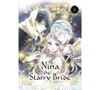 Nina the Starry Bride 5