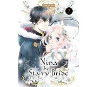Nina the Starry Bride 7: (Nina the Starry Bride 7)
