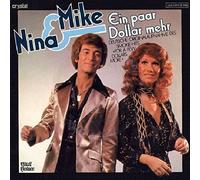Nina und Mike - Ein paar Dollar mehr - Eine zweite Chance
